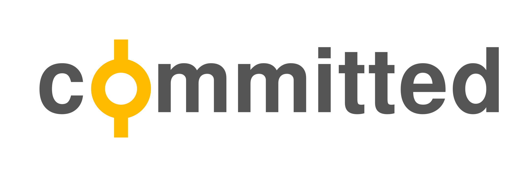 Committed Software Logo